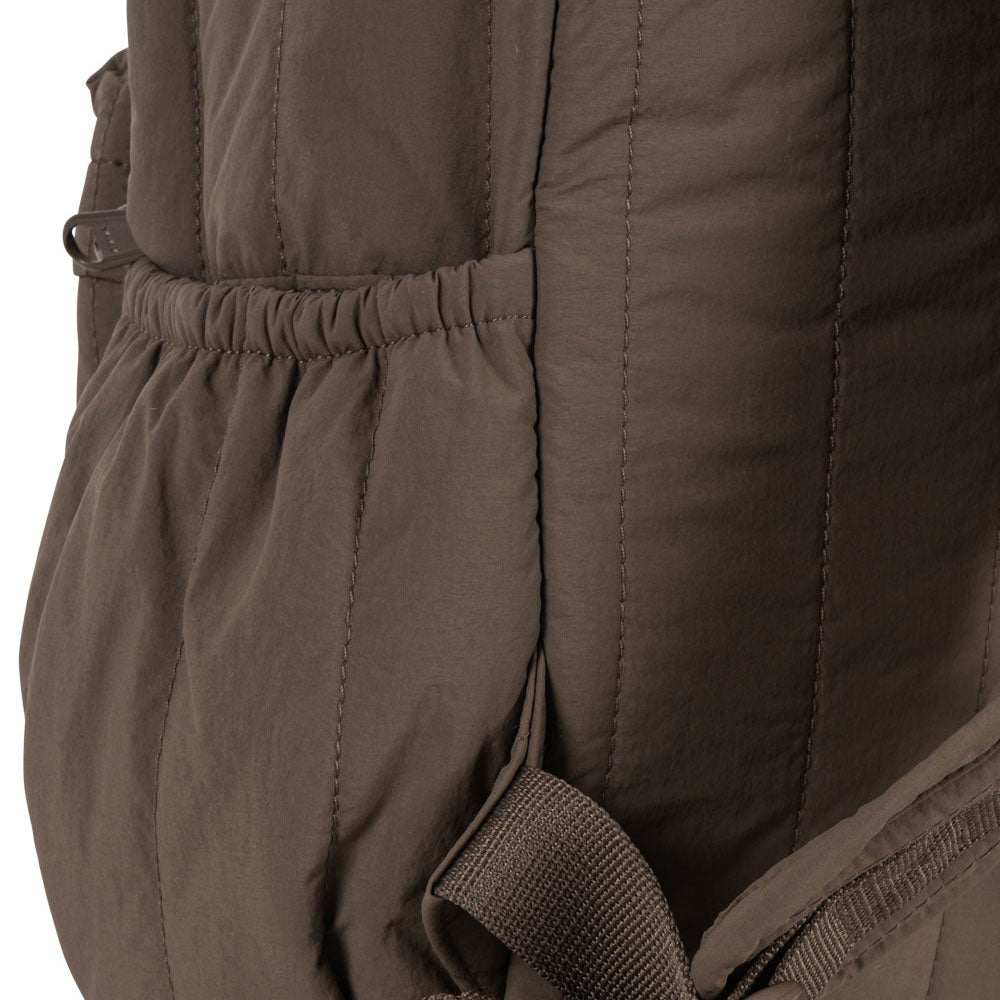 Kinderrucksack "Juno" - Walnut - little something