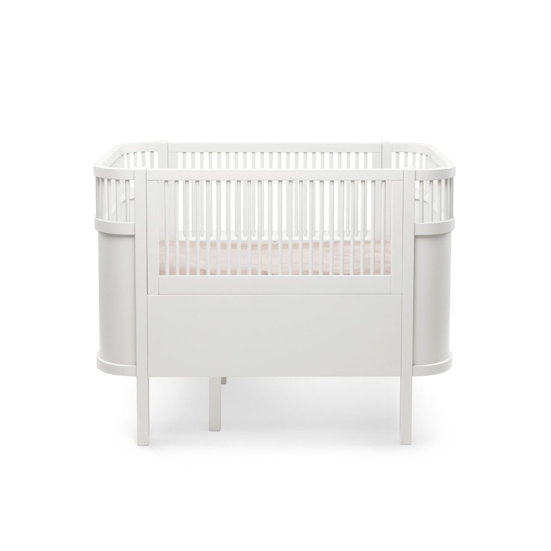 Kinderzimmer - Set "Sebra" - Classic White: - little something