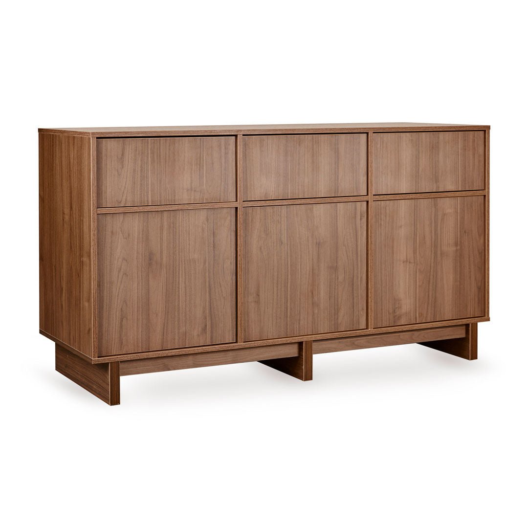 Kommode Kyo XL - Walnut - little something