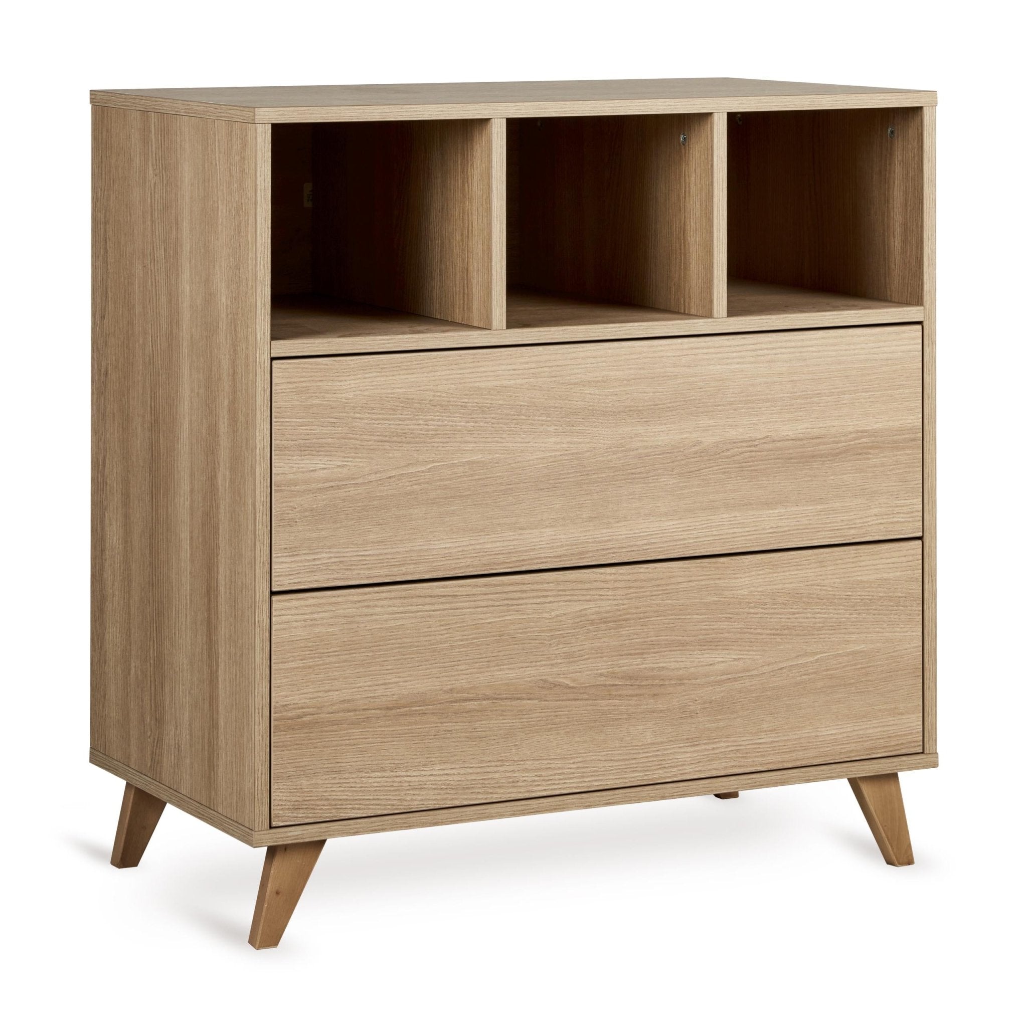 Kommode Loft - Honey Ash - little something