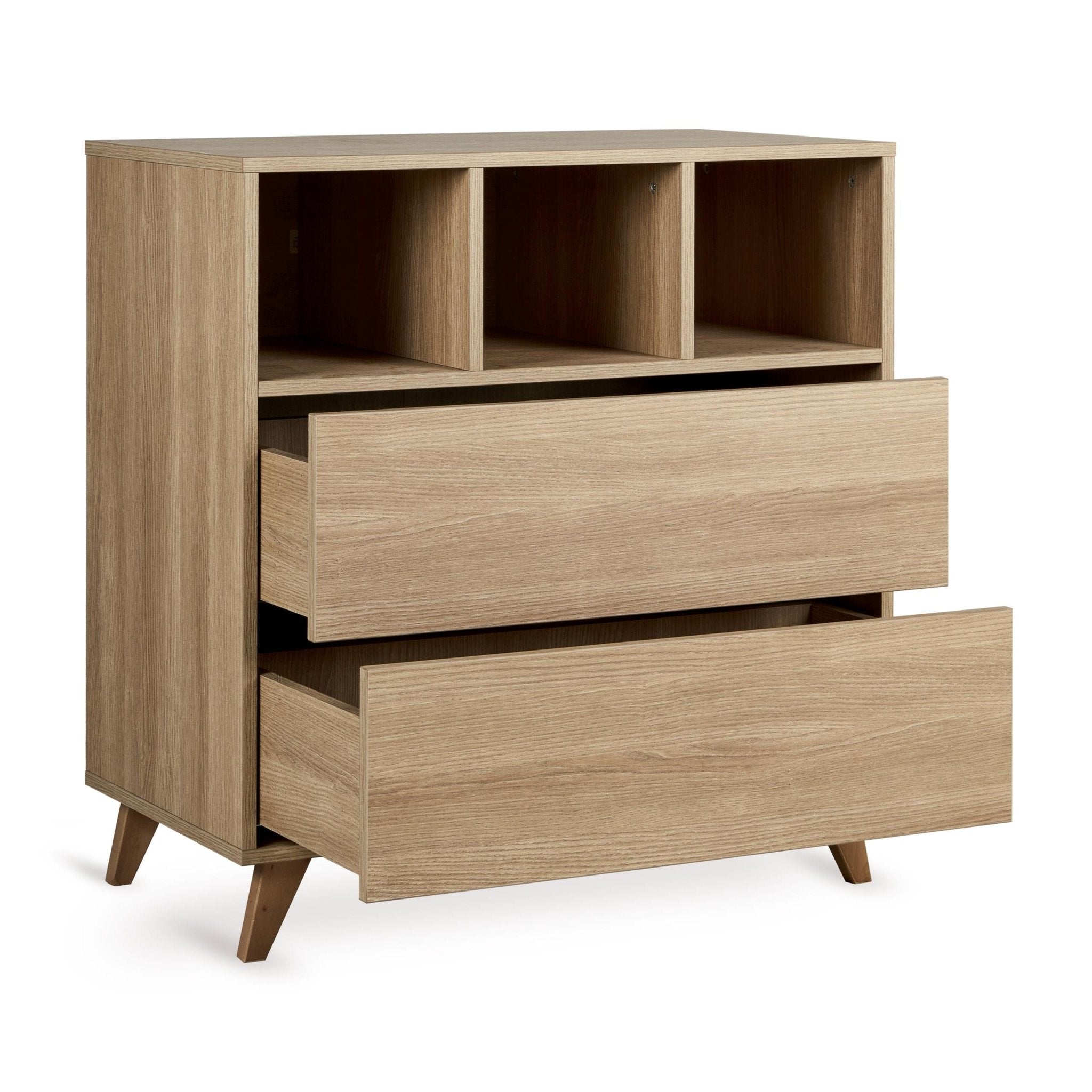 Kommode Loft - Honey Ash - little something
