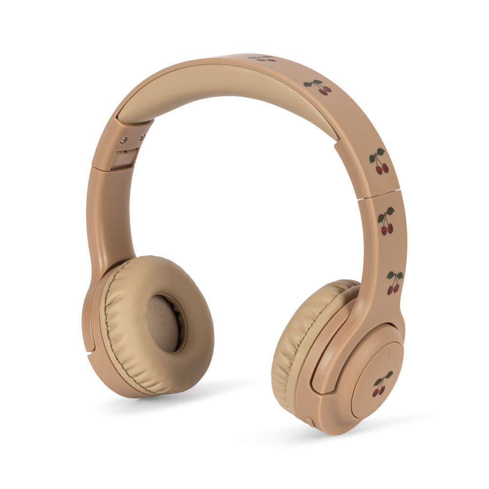 Kopfhörer "Headphones" - Cherry Blush - little something