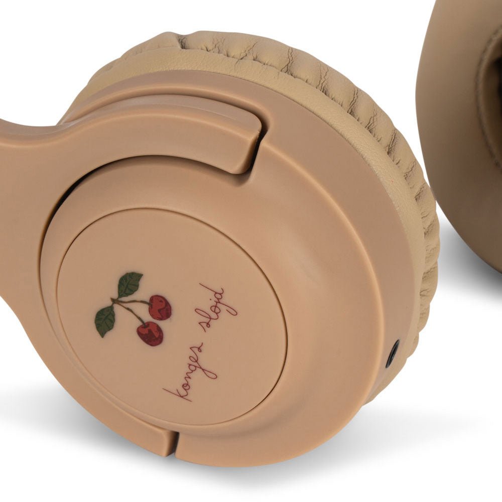 Kopfhörer "Headphones" - Cherry Blush - little something