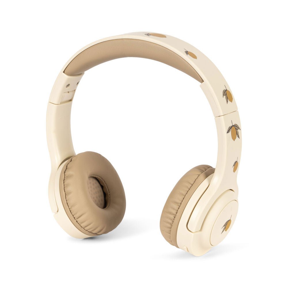 Kopfhörer "Headphones" - Lemon - little something