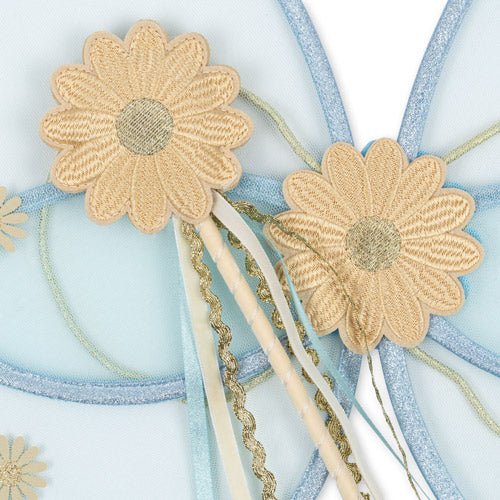 Kostüm Feenflügel "Fairy Daisy" - little something