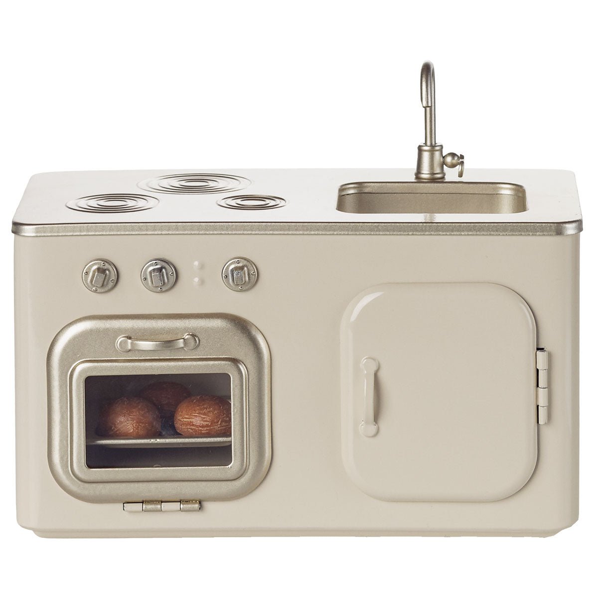 Küche, Miniature - little something