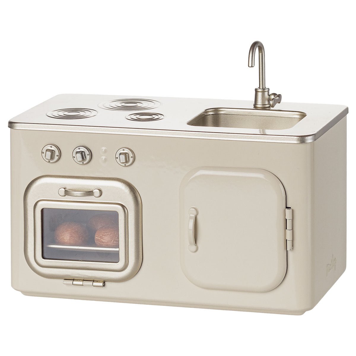 Küche, Miniature - little something