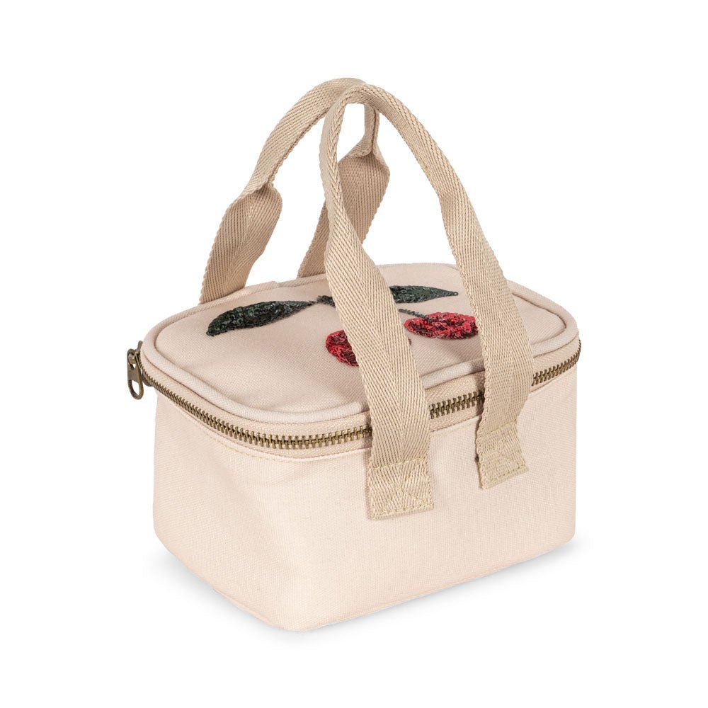 Kühltasche "Mini Thermo Lunch Bag - Cherry" - little something
