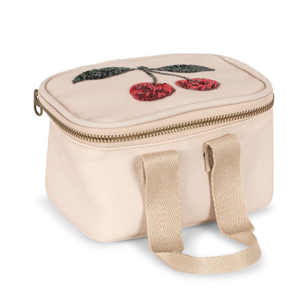 Kühltasche "Mini Thermo Lunch Bag - Cherry" - little something