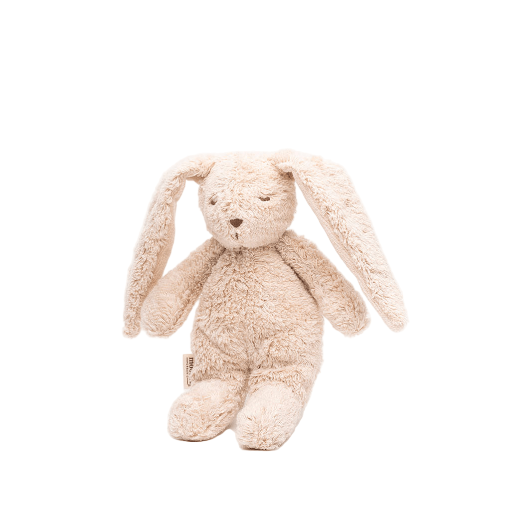 Kuscheltier Hase Moonie Mini - Sand - little something