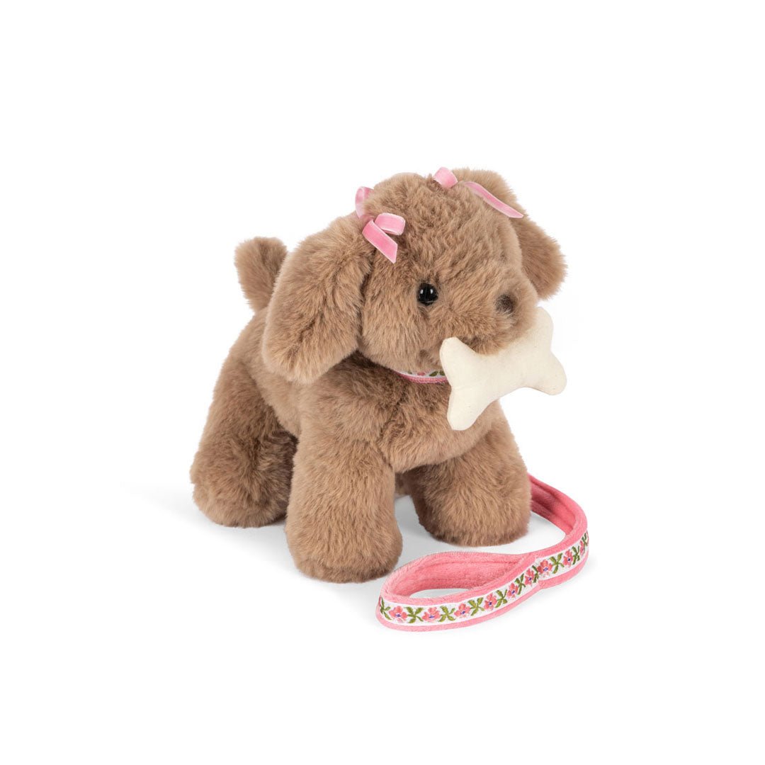 Kuscheltier Hund "Maude Puppy" - little something