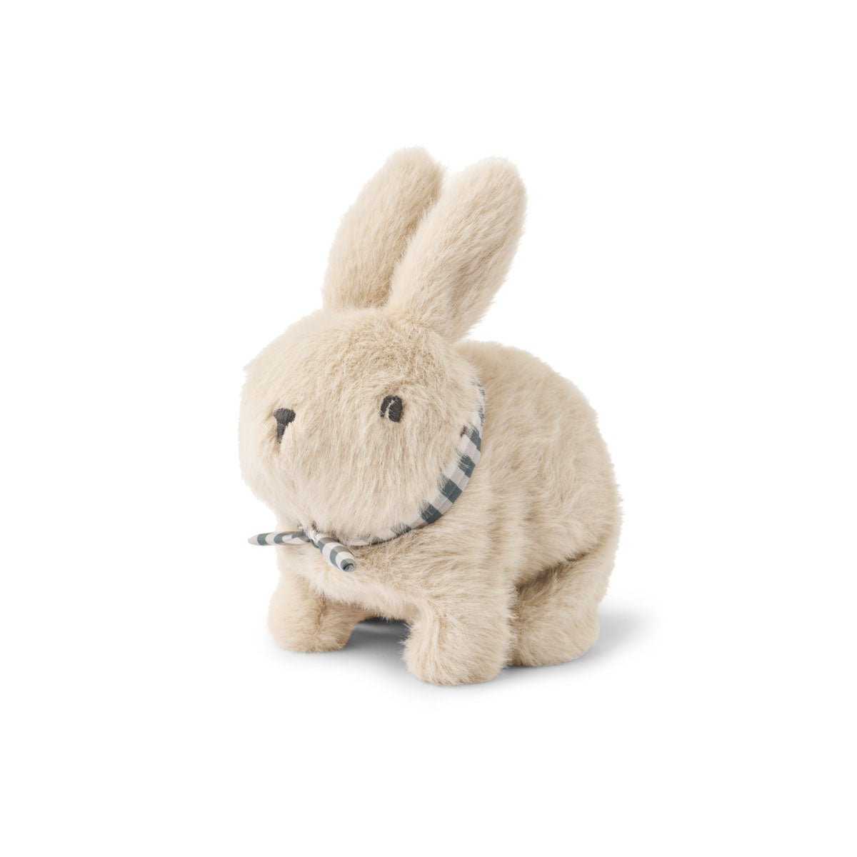 Laufender Hase "Dev Rabbit Motoric Teddy" - little something