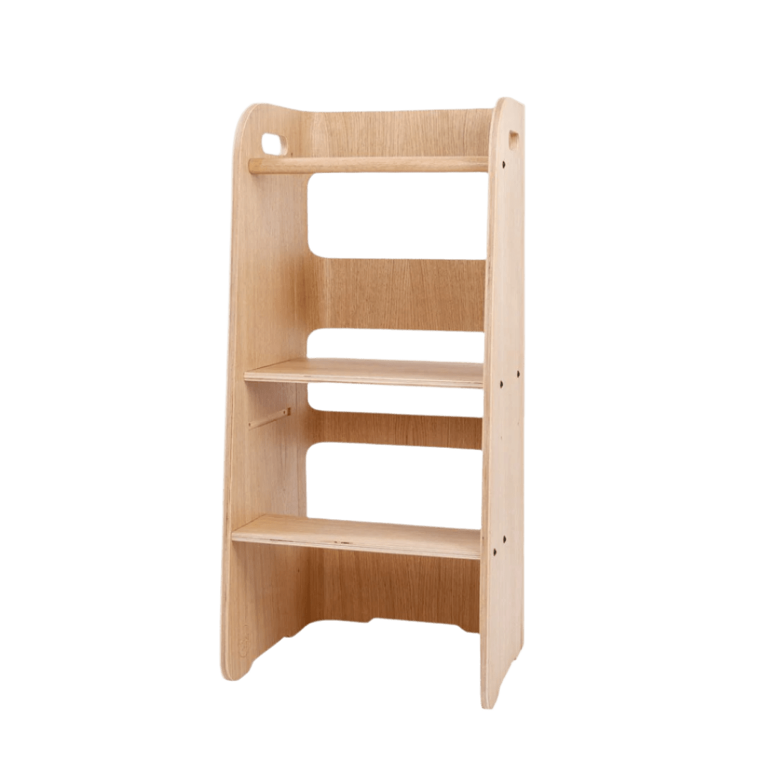 Lernturm "Learning Curve" - little something