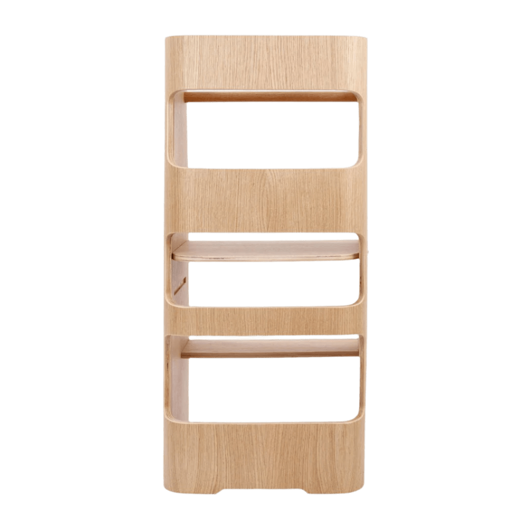 Lernturm "Learning Curve" - little something