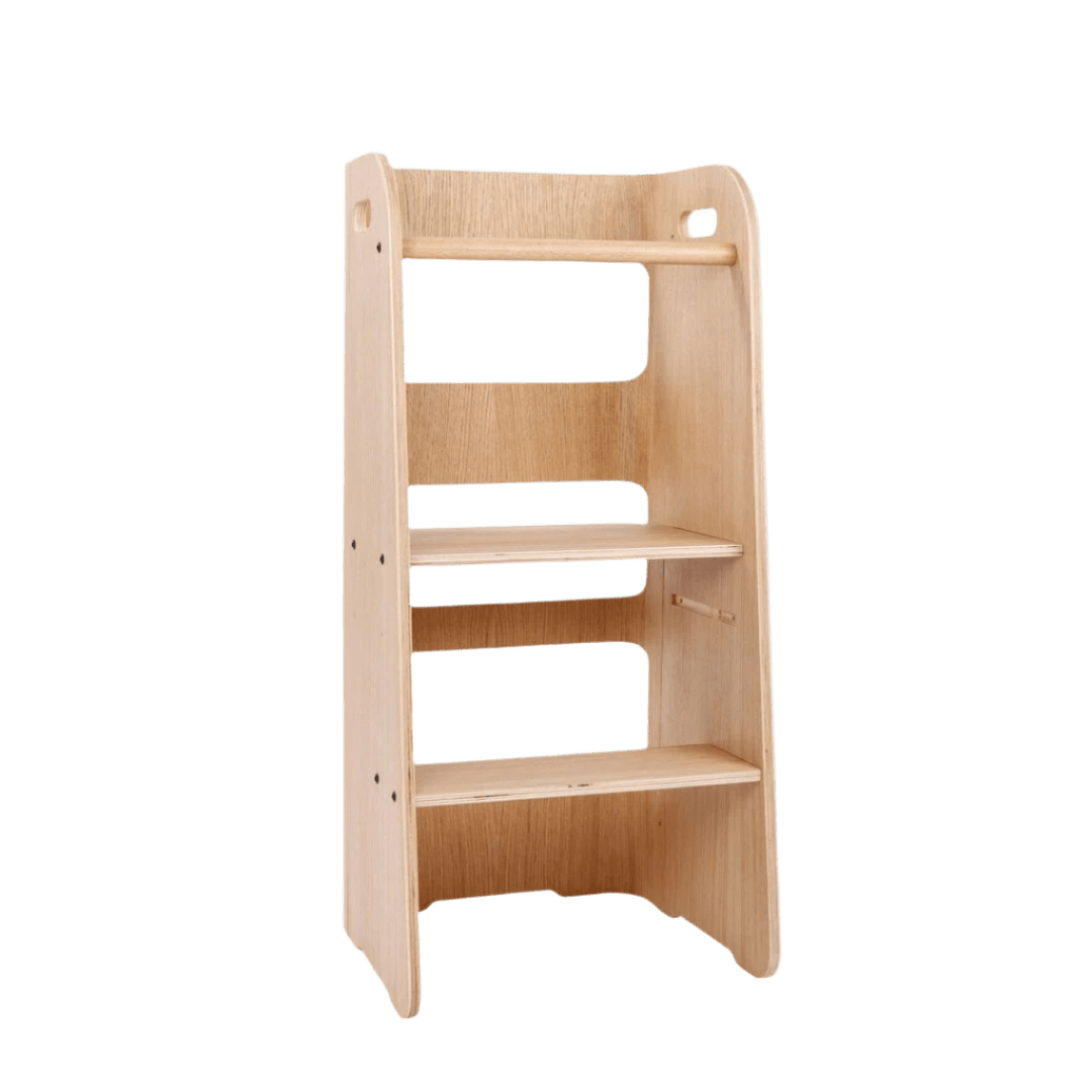 Lernturm "Learning Curve" - little something