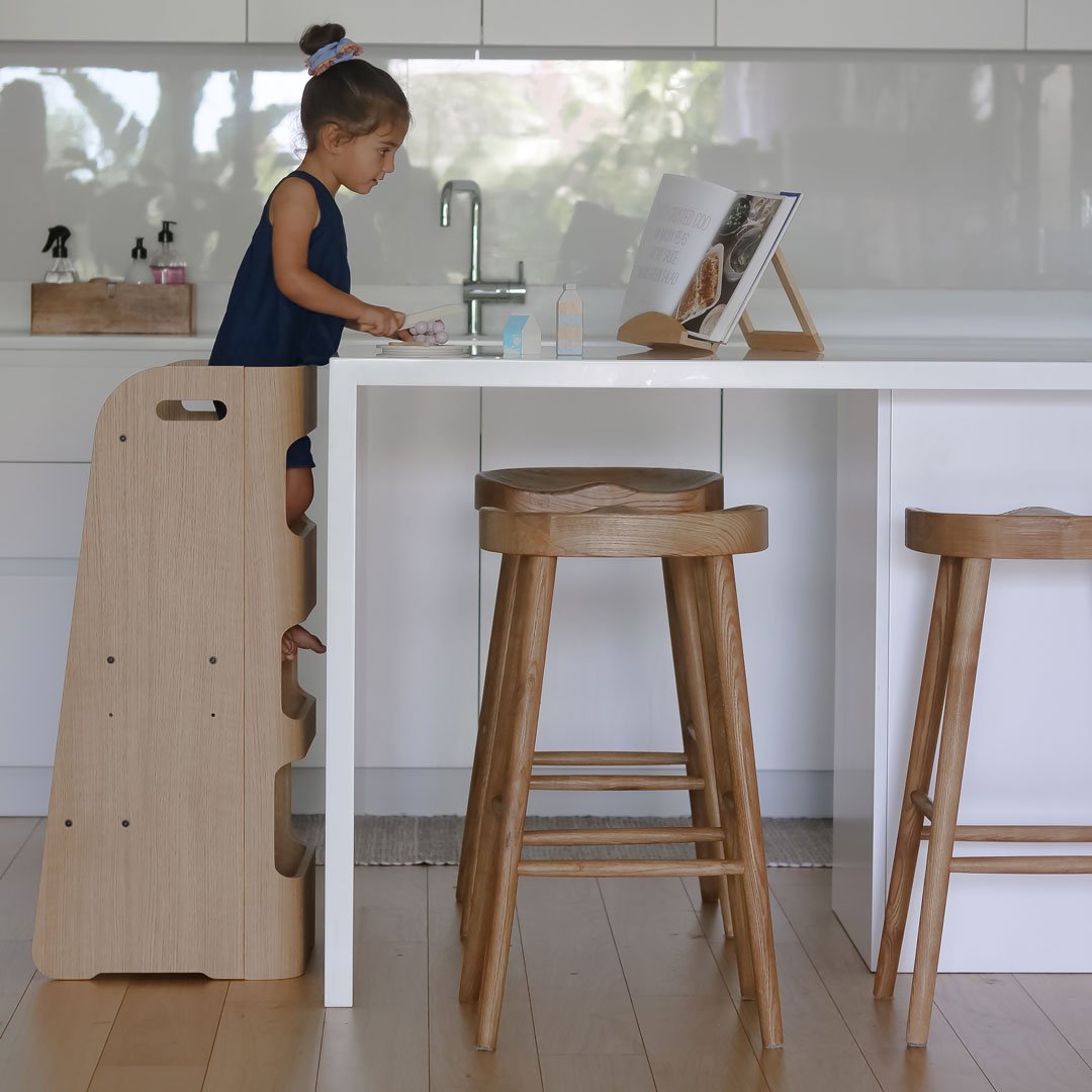 Lernturm "Learning Curve" - little something