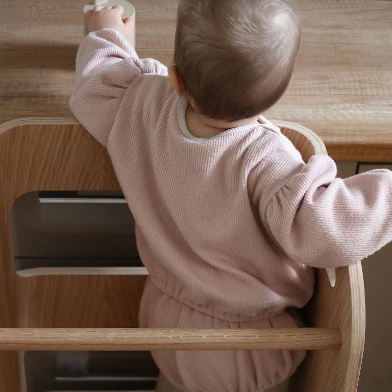 Lernturm "Learning Curve" - little something