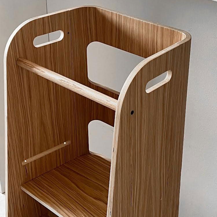 Lernturm "Learning Curve" - little something