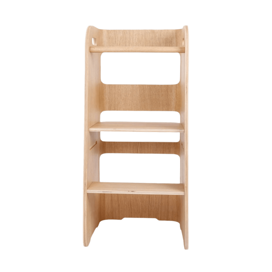 Lernturm "Learning Curve" - little something