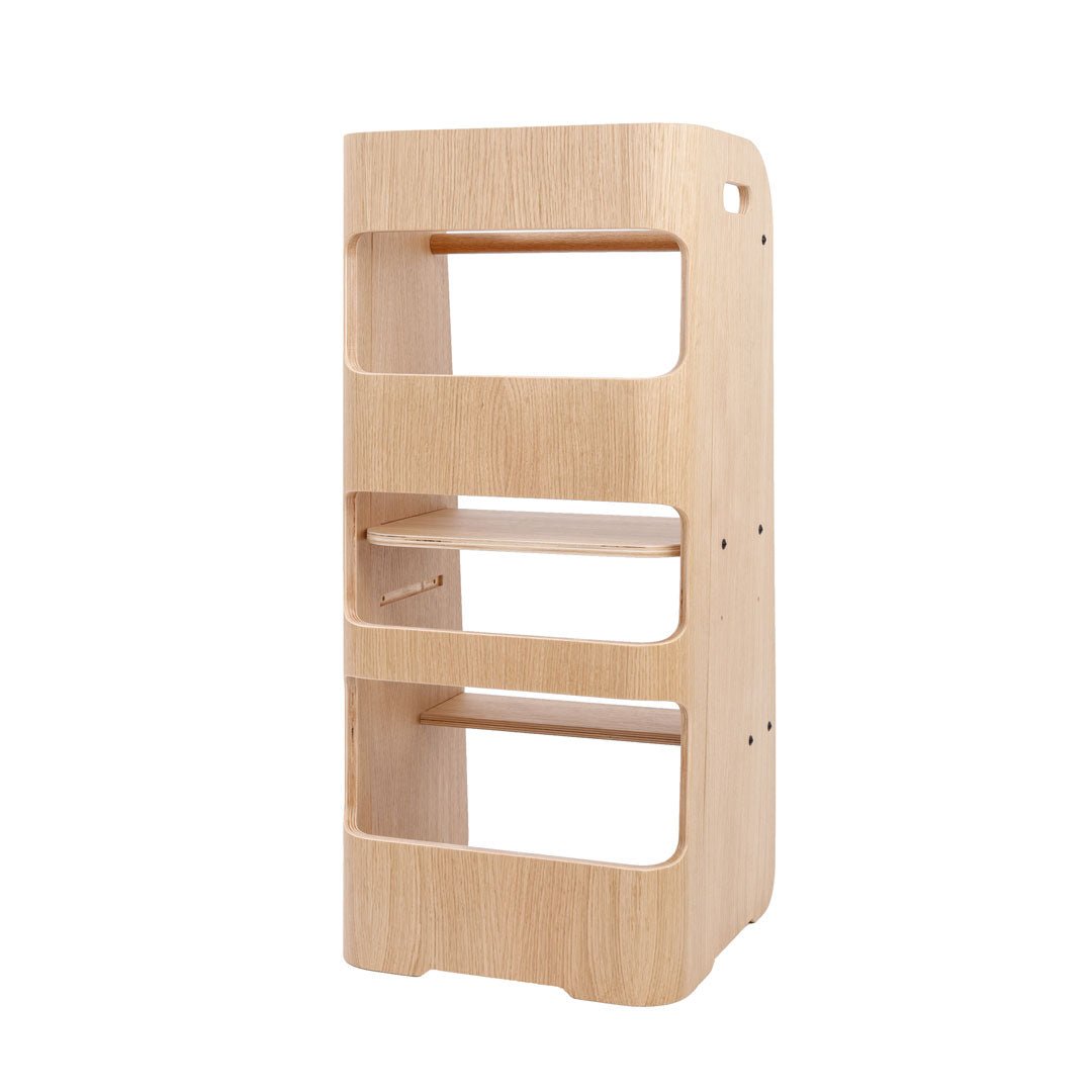 Lernturm "Learning Curve" - little something