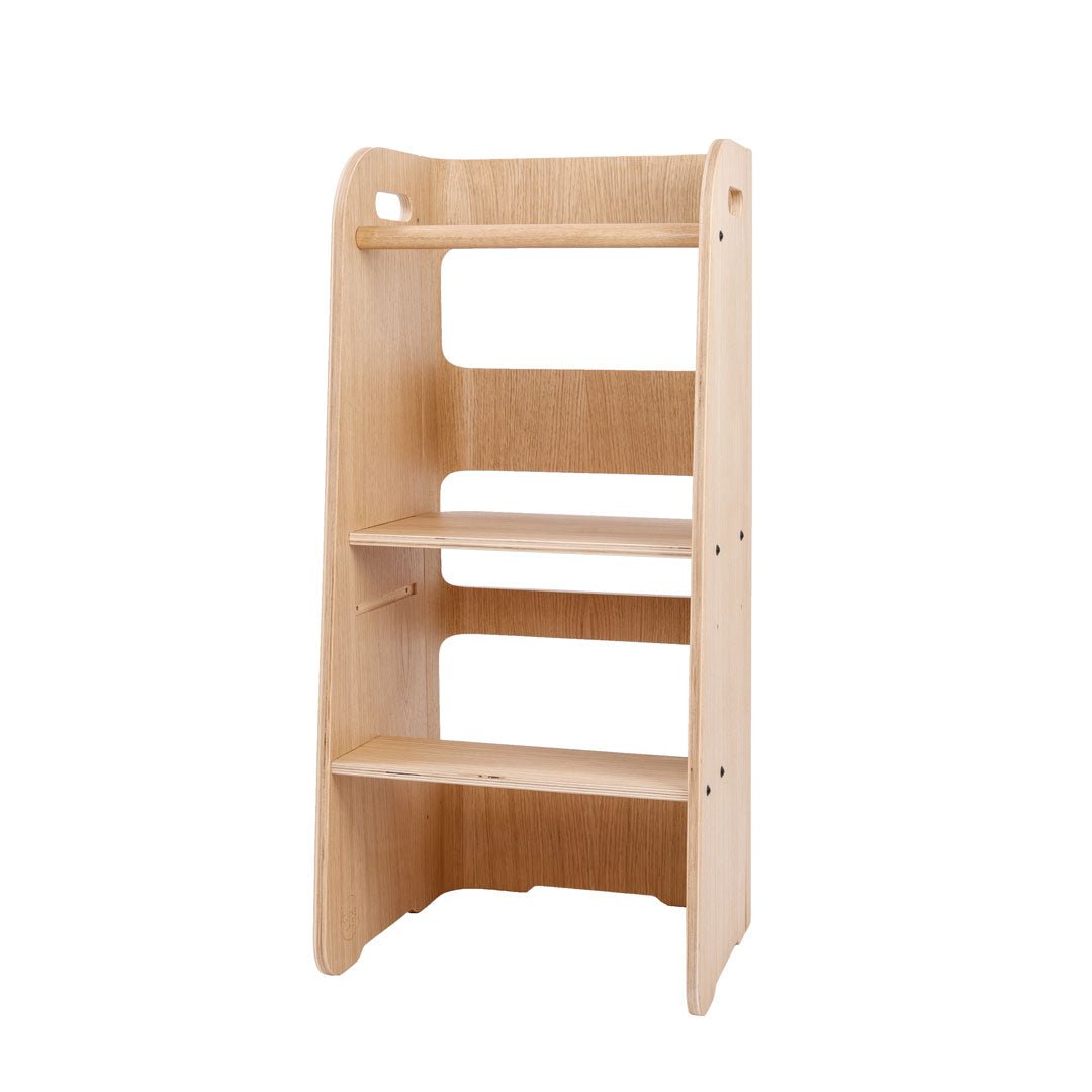 Lernturm "Learning Curve" - little something