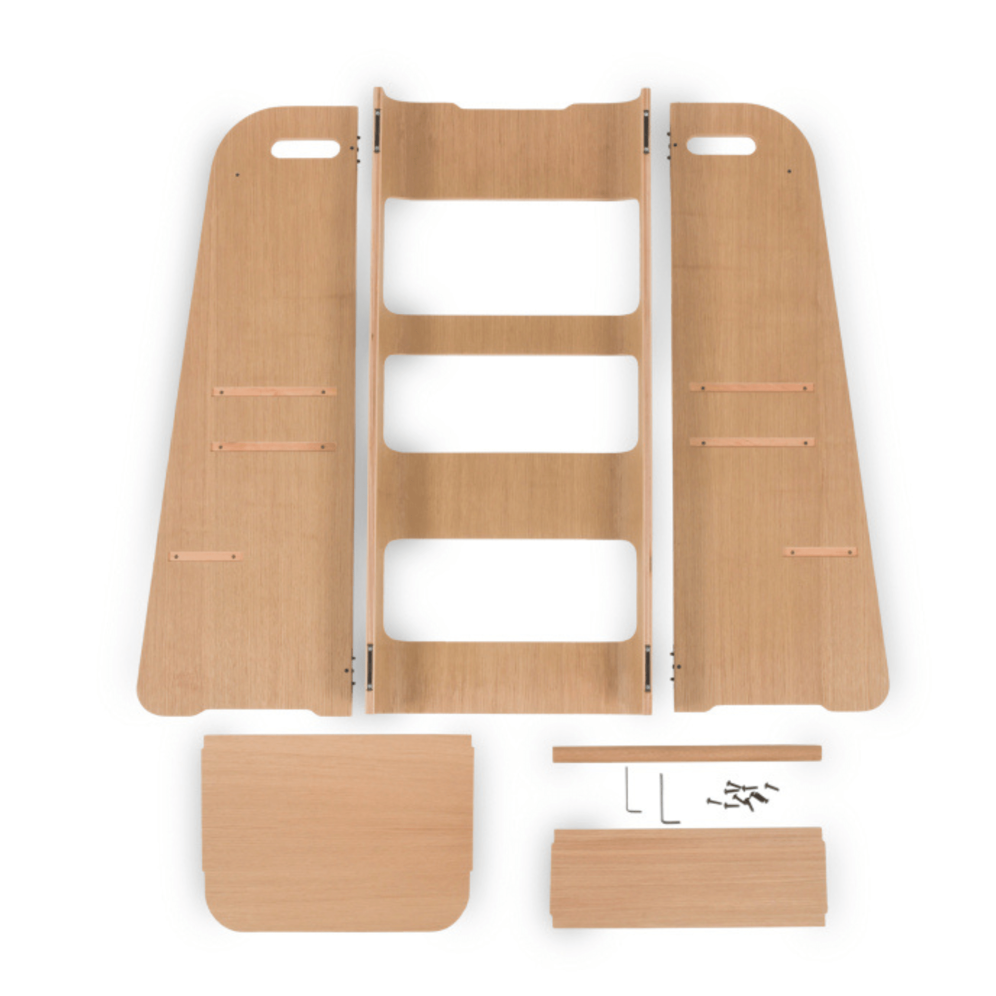 Lernturm "Learning Curve" - little something