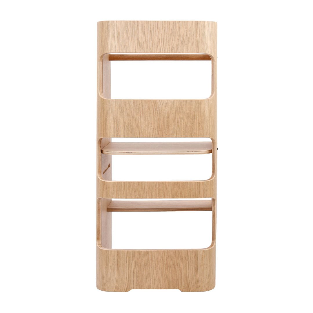 Lernturm "Learning Curve" - little something