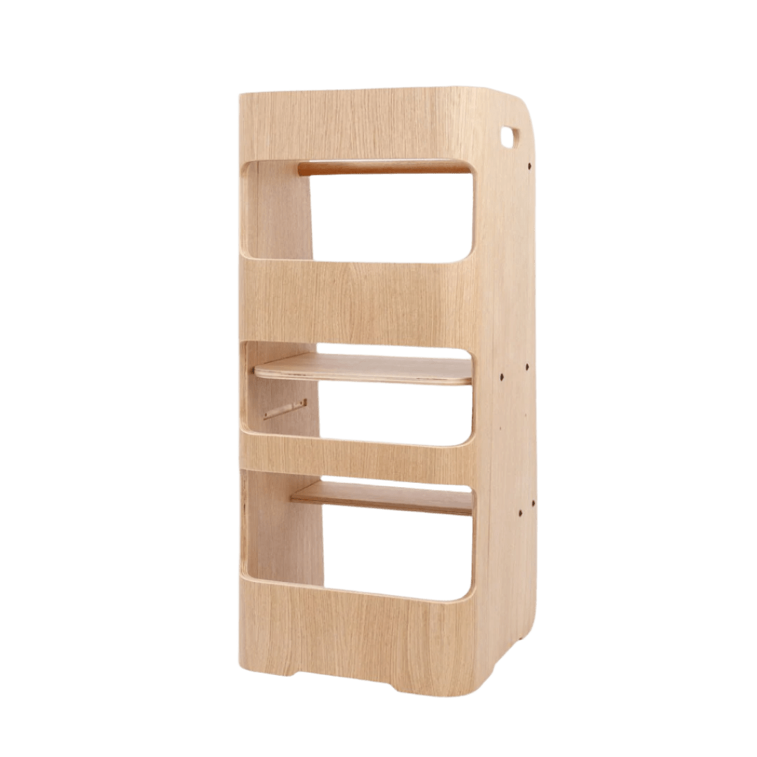 Lernturm "Learning Curve" - little something