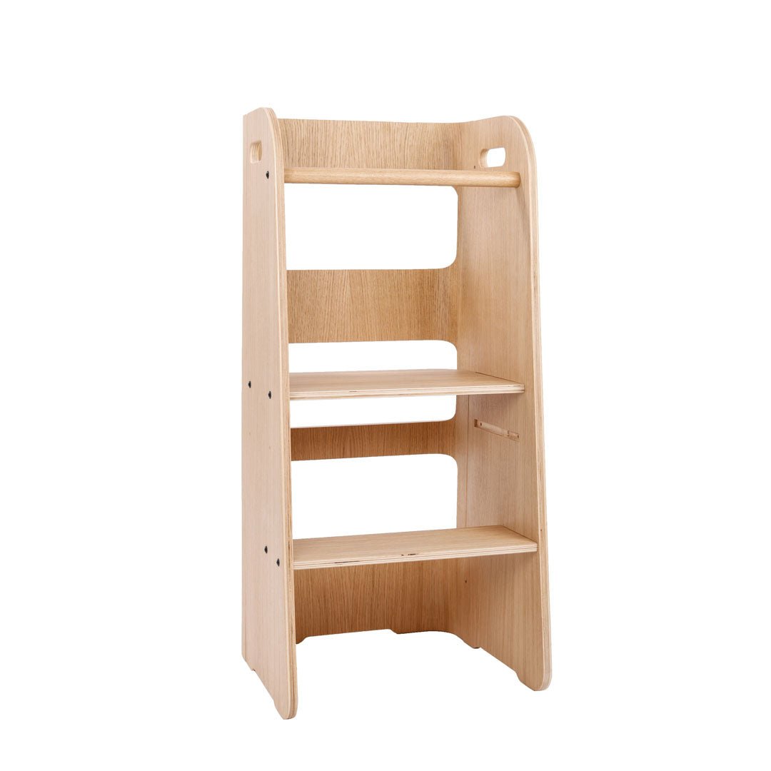 Lernturm "Learning Curve" - little something