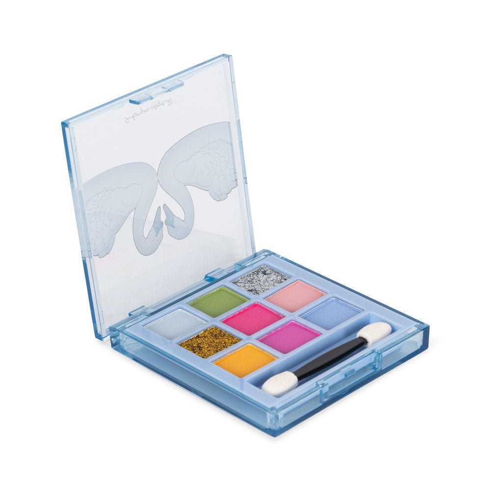 Lidschattenpalette für Kinder "On the go eyeshadow" - little something