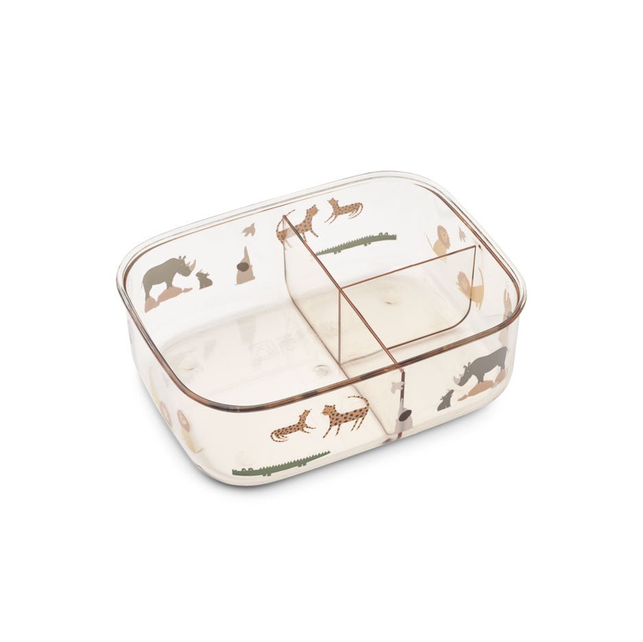 Lunchbox Brotdose "All together" - little something