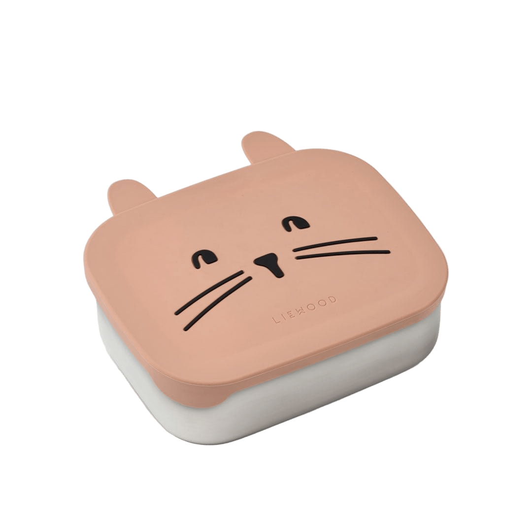 Lunchbox Brotdose "Arthur Rabbit" - Hase - little something