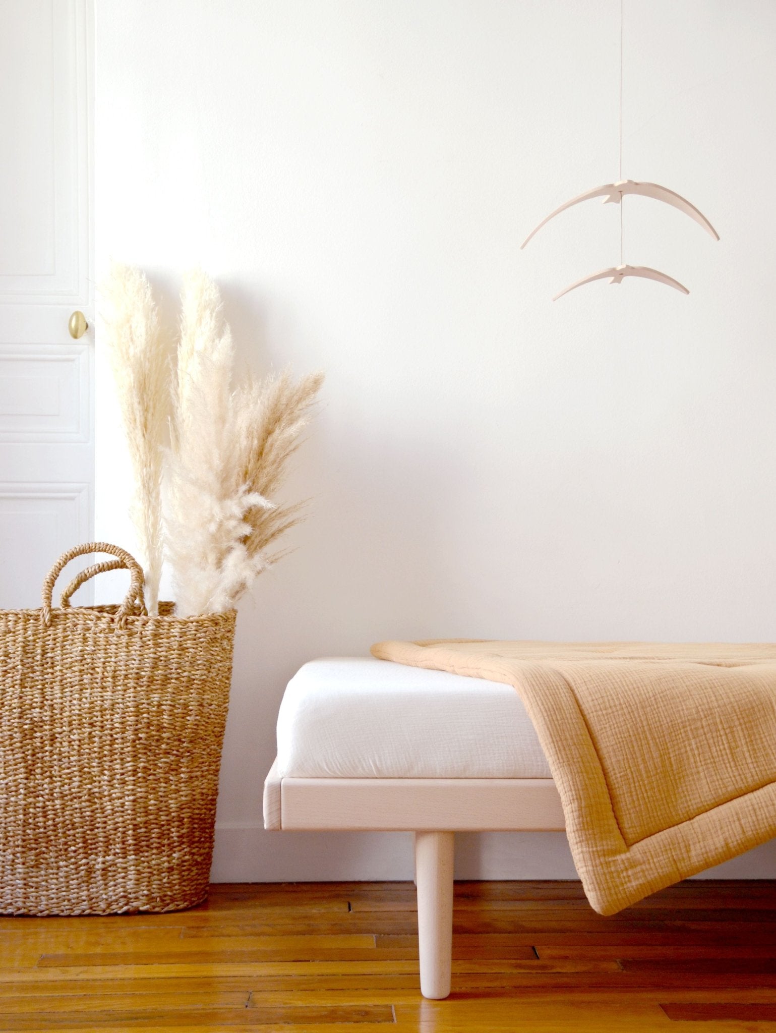 Mobile aus Holz "KANO Birds" - little something