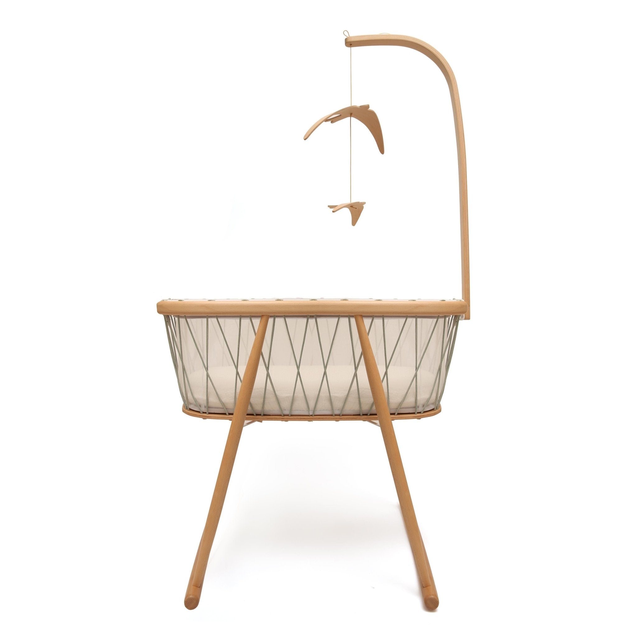 Mobile aus Holz "KANO Birds" - little something