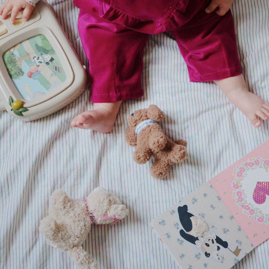 Musikbox "My Melody TV" - little something