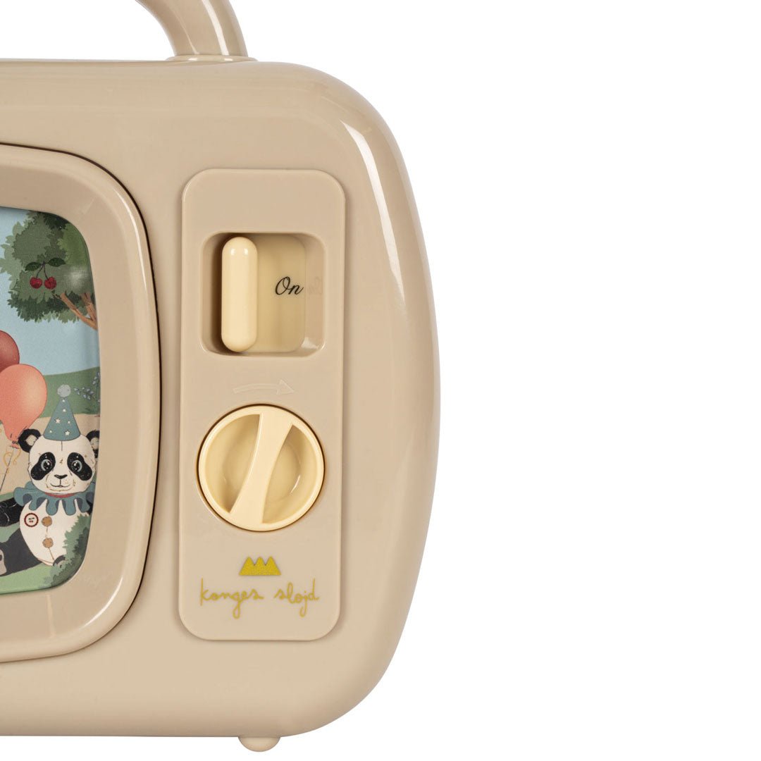 Musikbox "My Melody TV" - little something