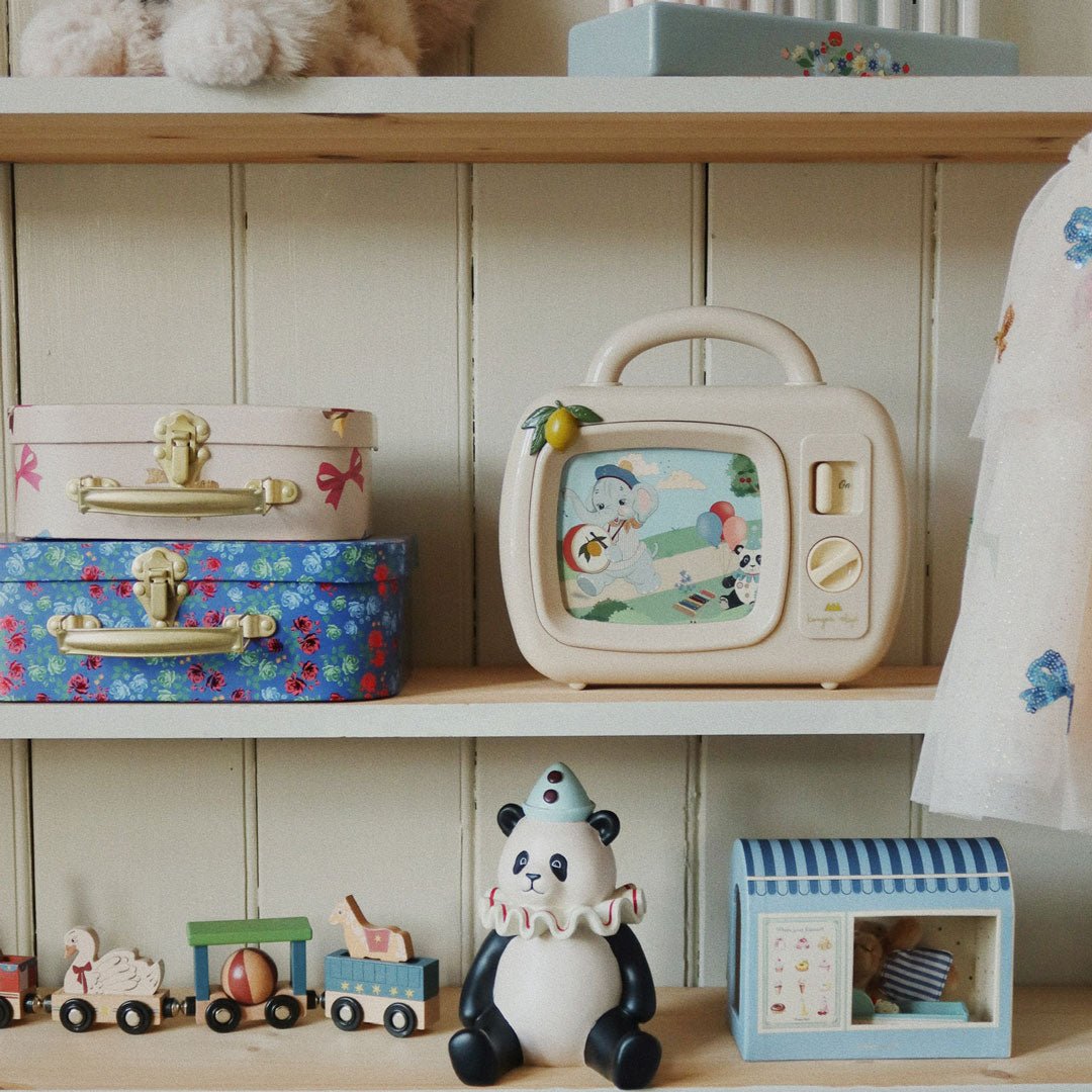 Musikbox "My Melody TV" - little something