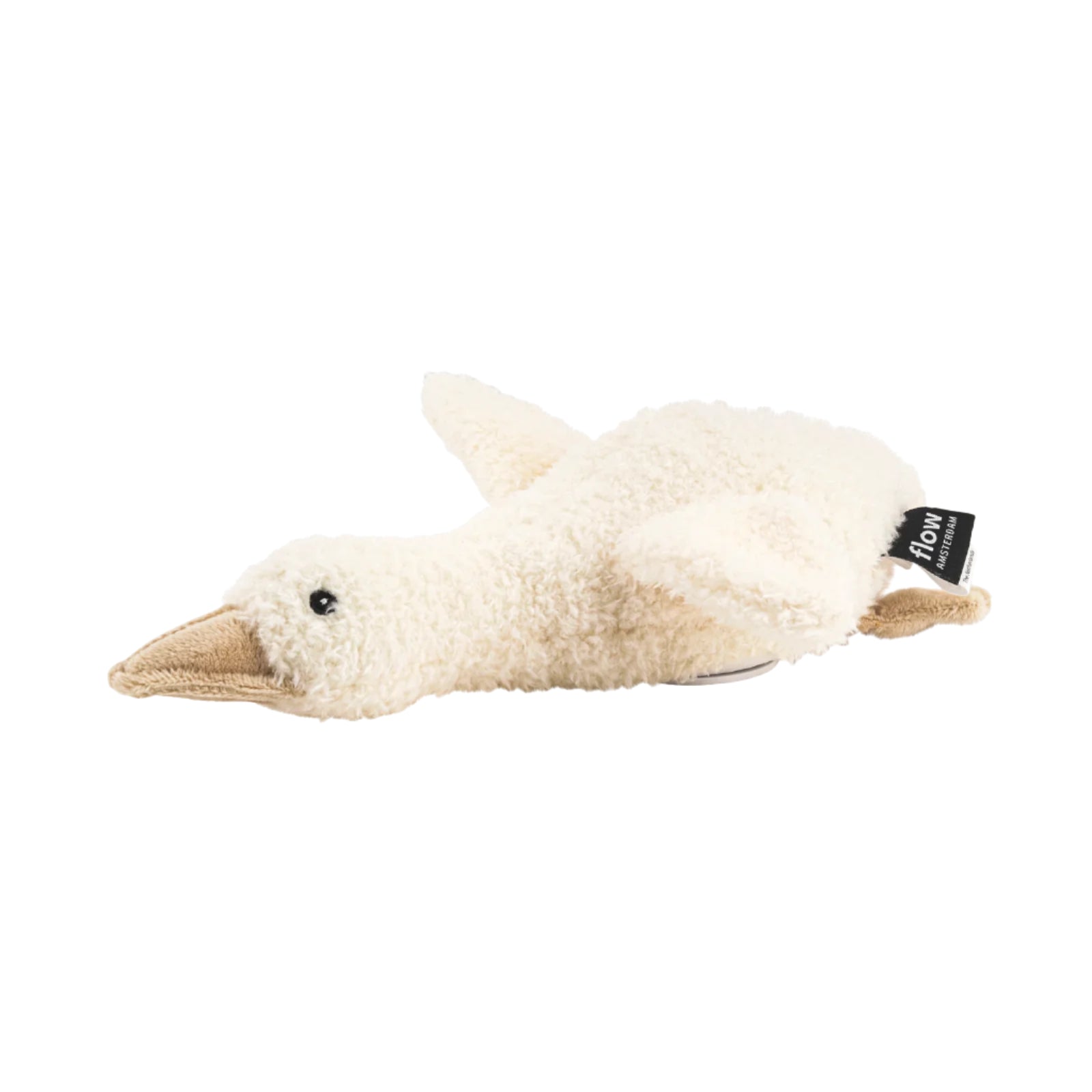 Nachtlicht & Kuscheltier Gans "Liva" - little something