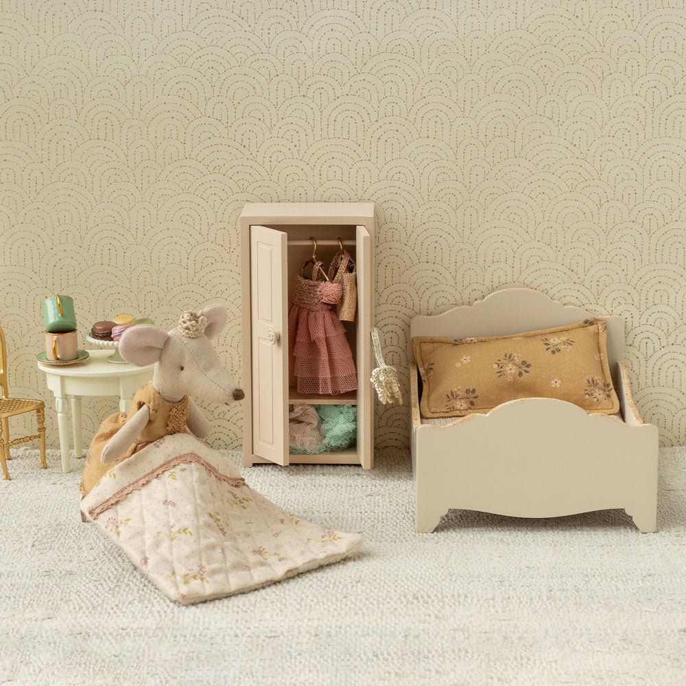 Prinzessin Maus, Große Schwester in Schloss - Tüte - little something