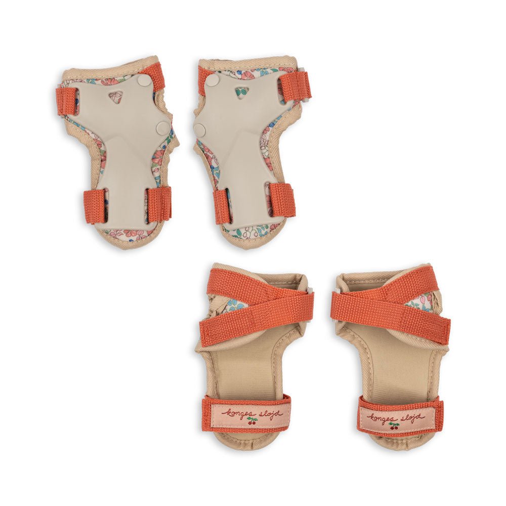 Protektoren "Protective Gear - Kaluka" - little something