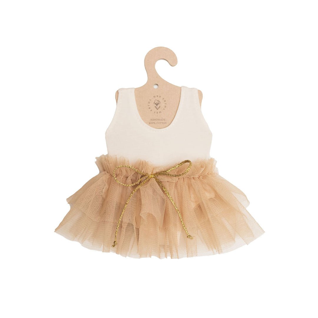 Puppenkleidung Ballett - Set - Peanut - little something