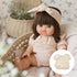Puppenromper für 34cm - 37cm Puppen - little something