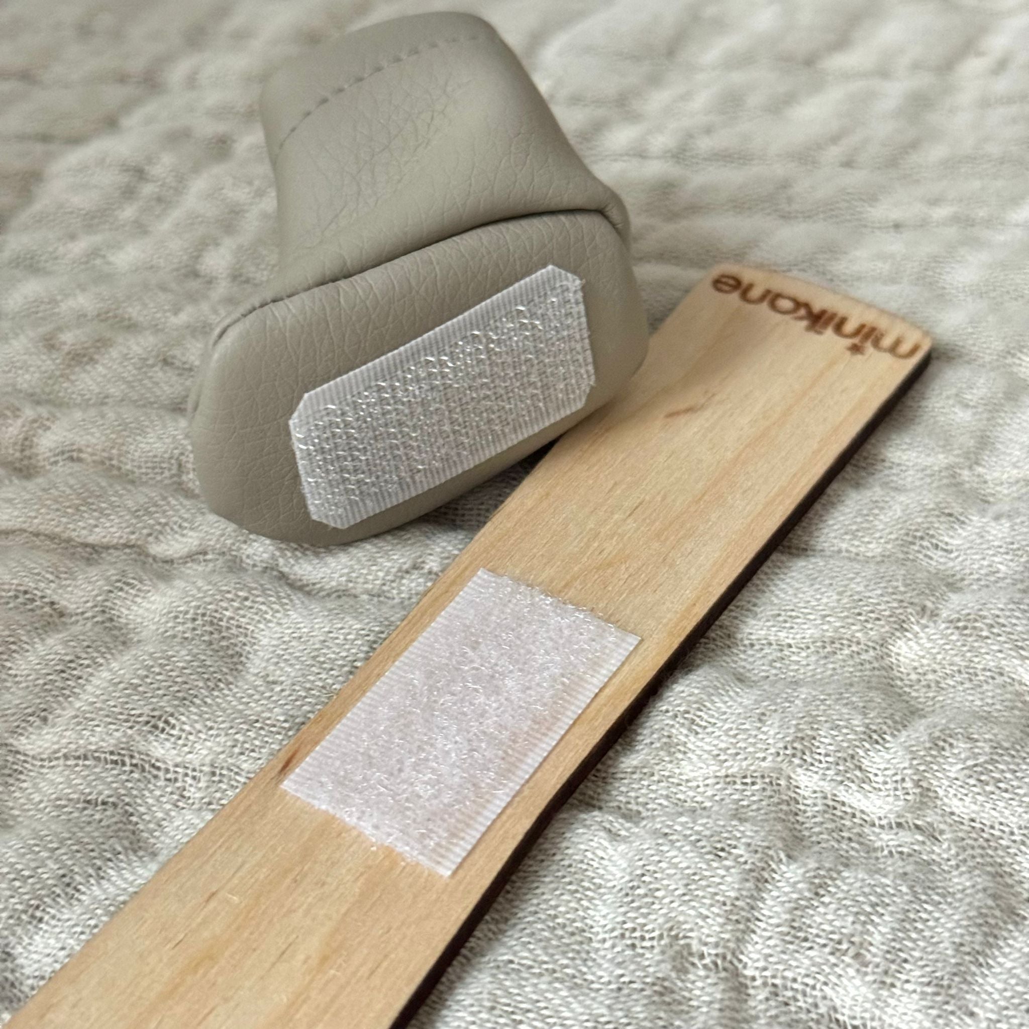 Puppenschuhe & Skier - little something