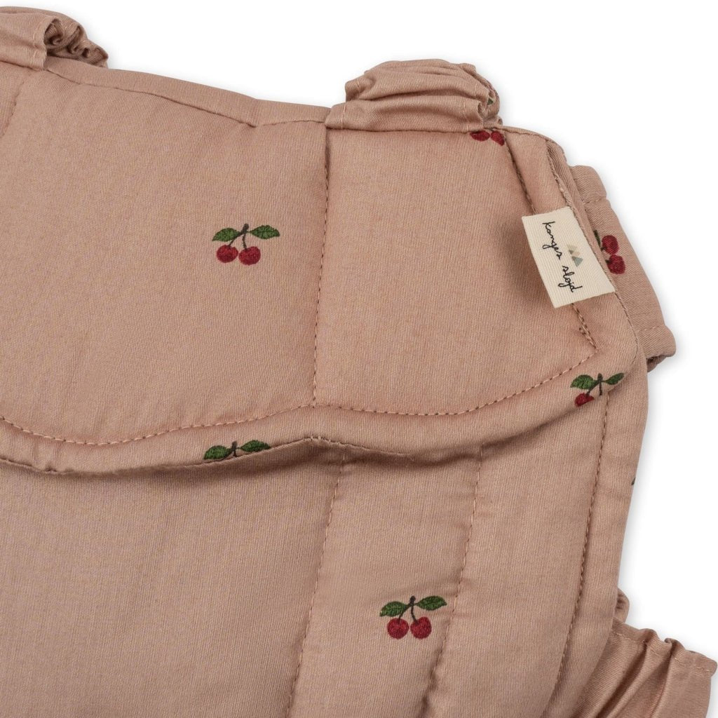Puppentrage "Doll Carrier" Cherry Blush - little something