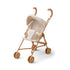 Puppenwagen Buggy mit Dach "Elsie Doll Stroller" - Teddy Sandy - little something