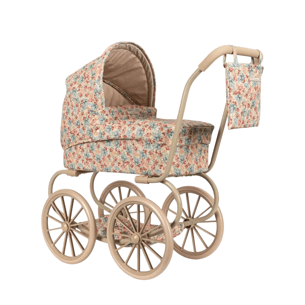 Puppenwagen "Minnie Doll Pram Vienna" - little something
