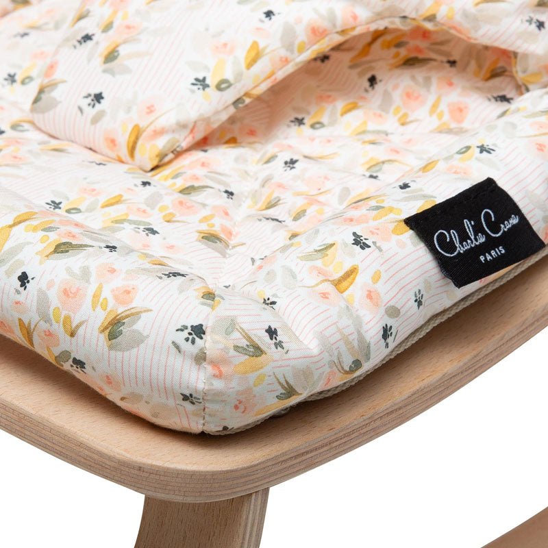 Puppenwippe "LEVO DOLL" - Elisabeth - little something