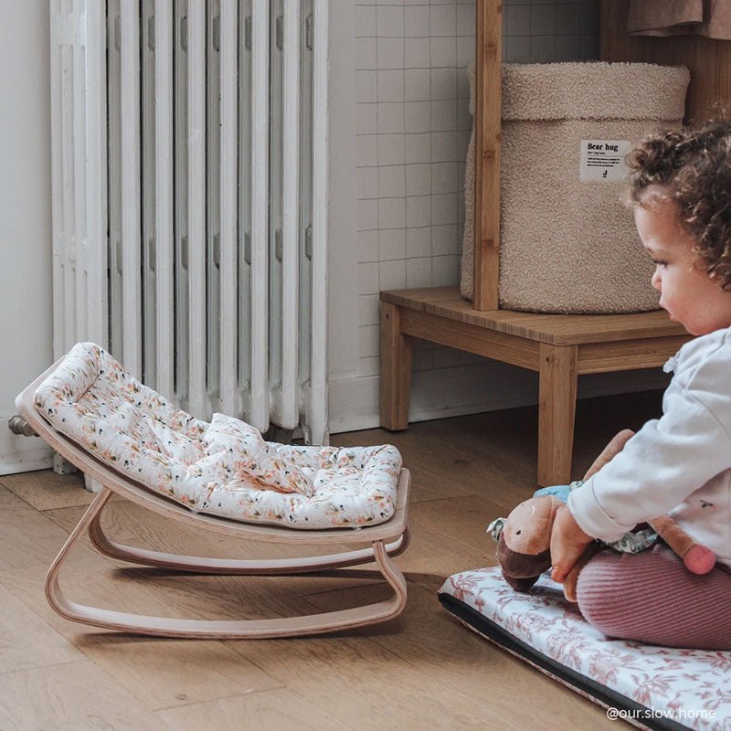 Puppenwippe "LEVO DOLL" - Elisabeth - little something