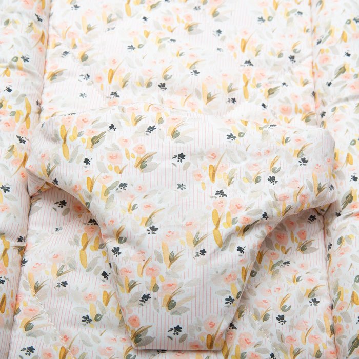 Puppenwippe "LEVO DOLL" - Elisabeth - little something