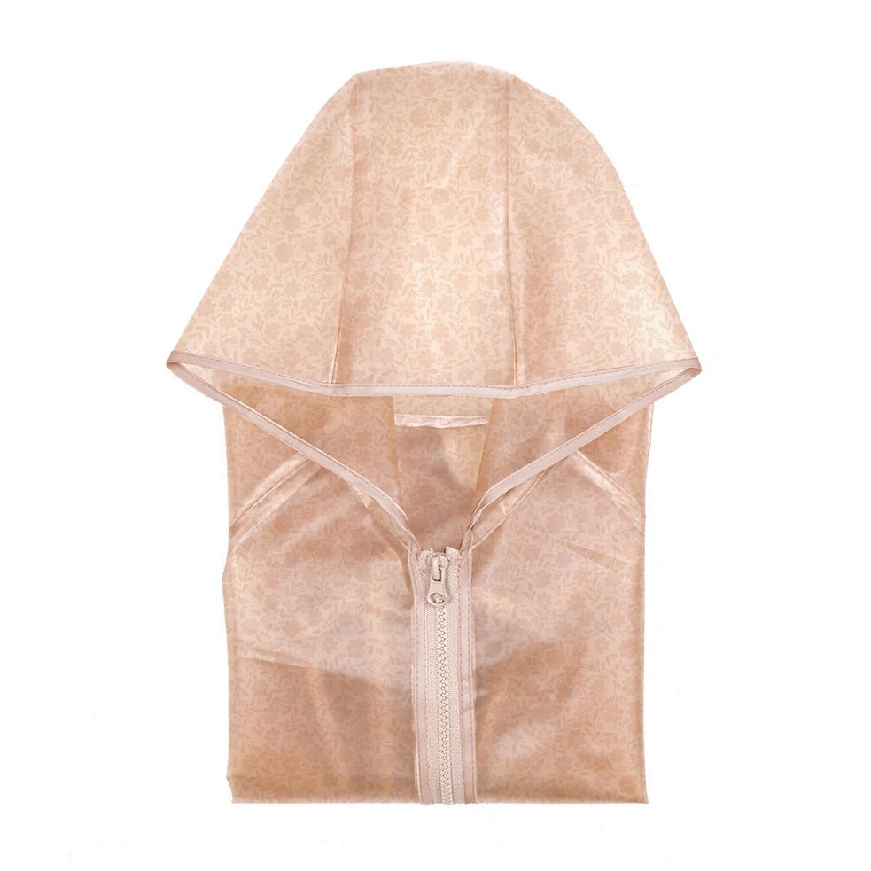 Regenjacke "Drizzles" - Bouquet Silhouette - little something